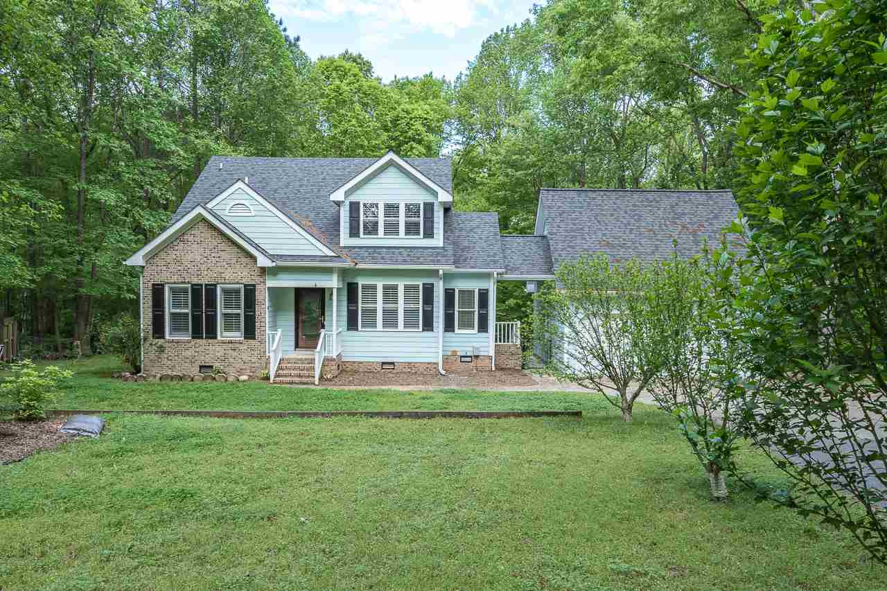 9204 Tree Meadow Lane Raleigh, NC 27603 - Photo 1 of 29 Photo 1