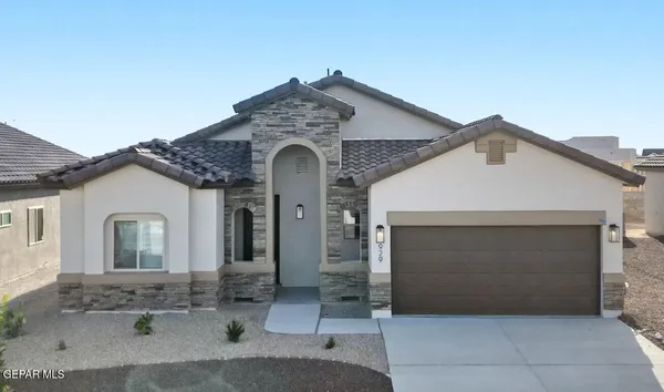 $328,950 | 780 Paseo Dulce Avenue, El Paso, TX 79928