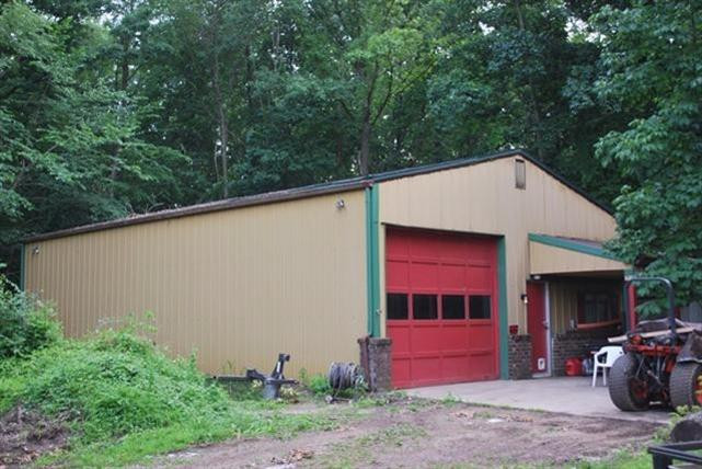 10565 Fleming Road Dexter, MI 48130 - Photo 2 of 8 Photo 2