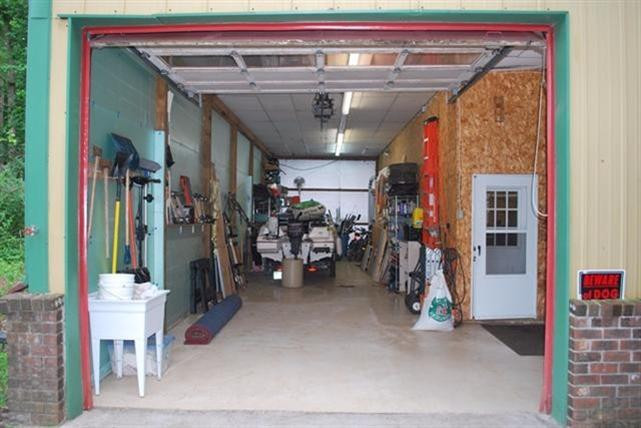10565 Fleming Road Dexter, MI 48130 - Photo 4 of 8 Photo 4