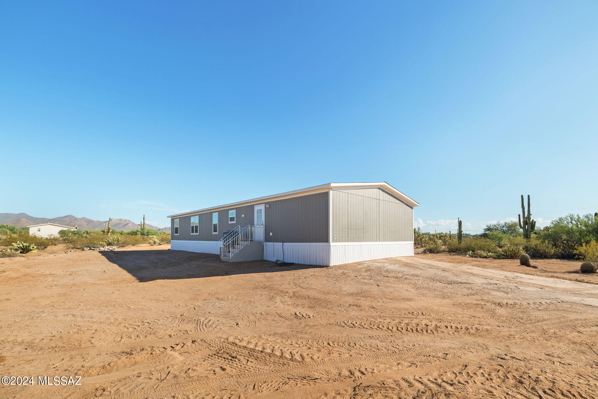 6150 North Sanders Road Tucson, AZ 85743 - Photo 31 of 33 Gallery Image 31