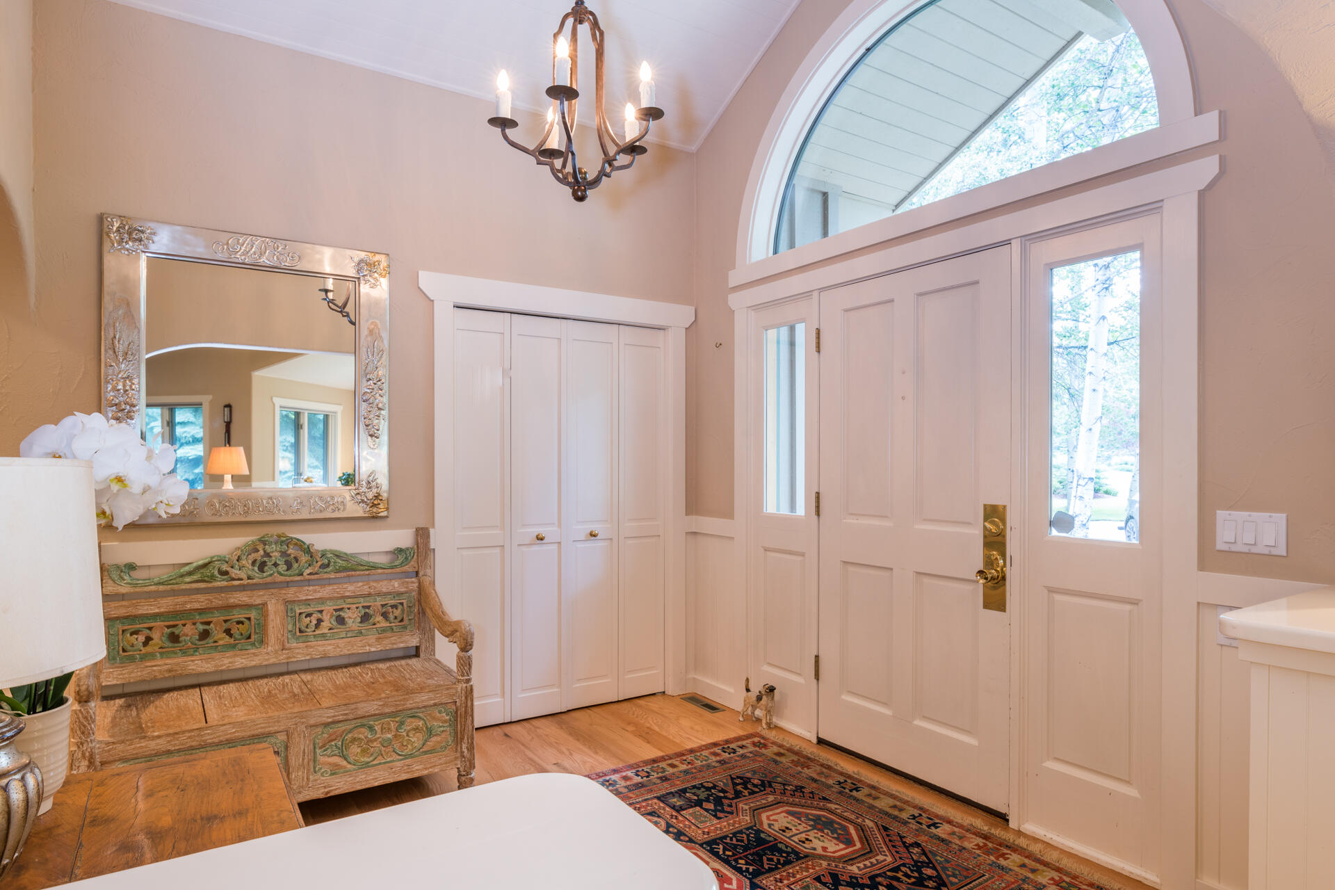 121 Aspen Hollow Road Hailey, ID 83333 - Photo 25 of 34 Foyer