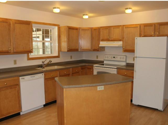 219 Town Farm Road Bucksport, ME 04416 - Photo 2 of 29 Kitchen.