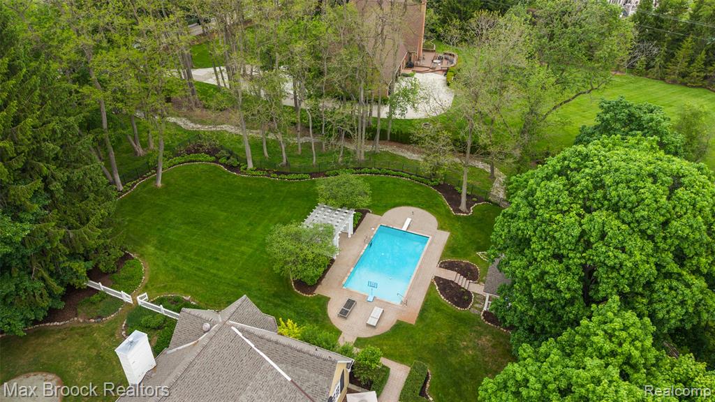 760 Lone Pine Road Bloomfield Hills, MI 48304 - Photo 64 of 65