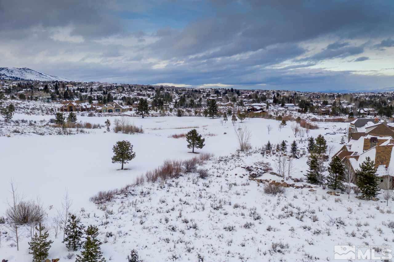 926 De Chardin Lane Reno, NV 89511 - Photo 19 of 24 a view of lake