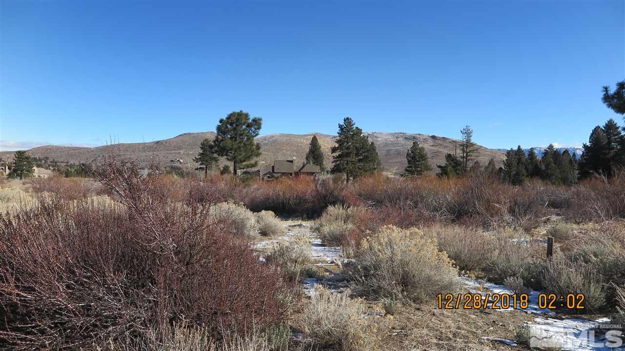 926 De Chardin Lane Reno, NV 89511 - Photo 10 of 24 a view of a mountain