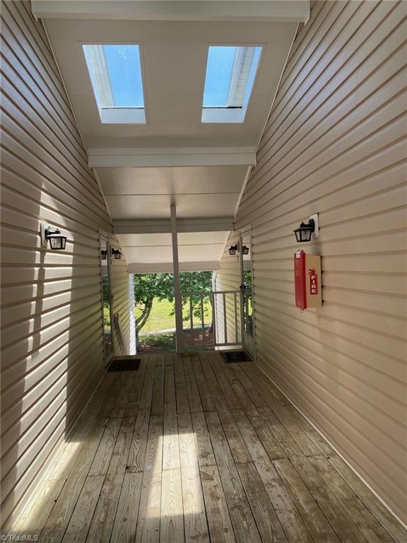 5639 Hornaday Road, Unit G Greensboro, NC 27409 - Photo 20 of 24