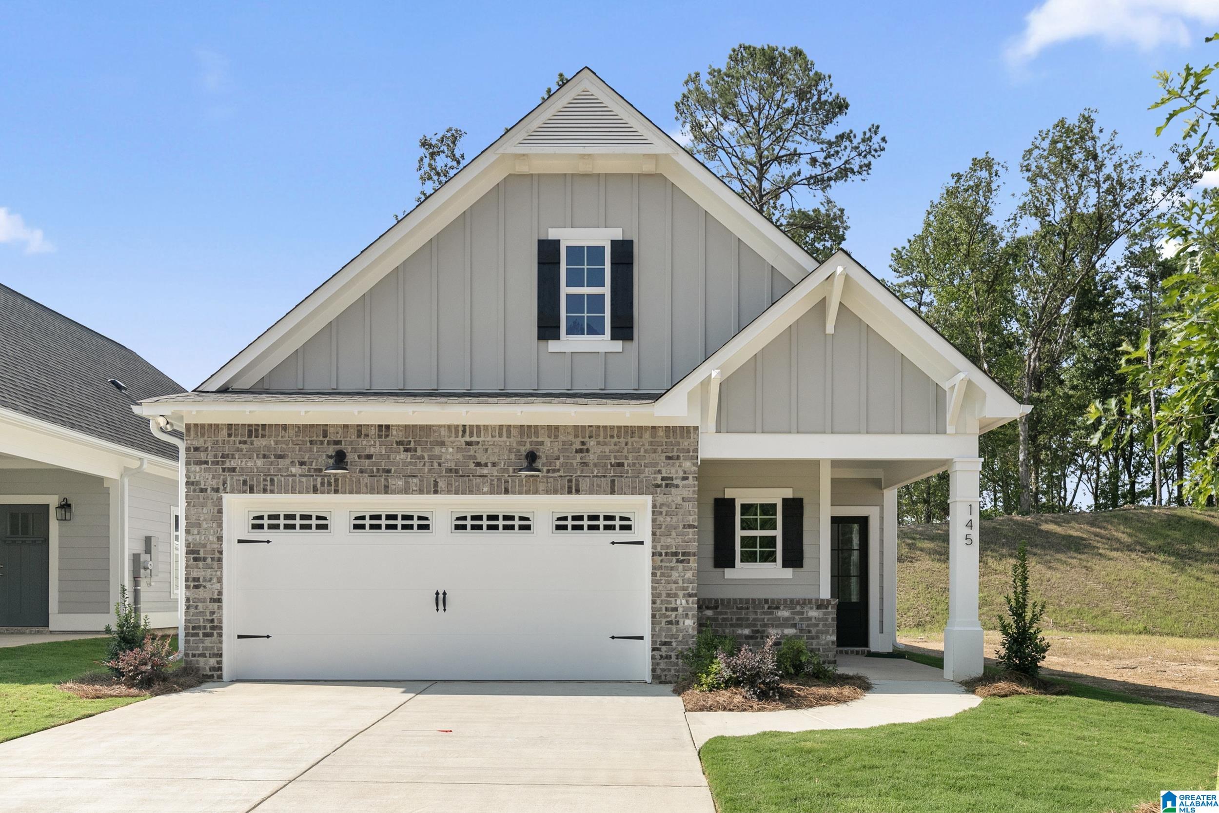 145 Huntley Rdg Drive Pelham, AL 35124 - Photo 1 of 22