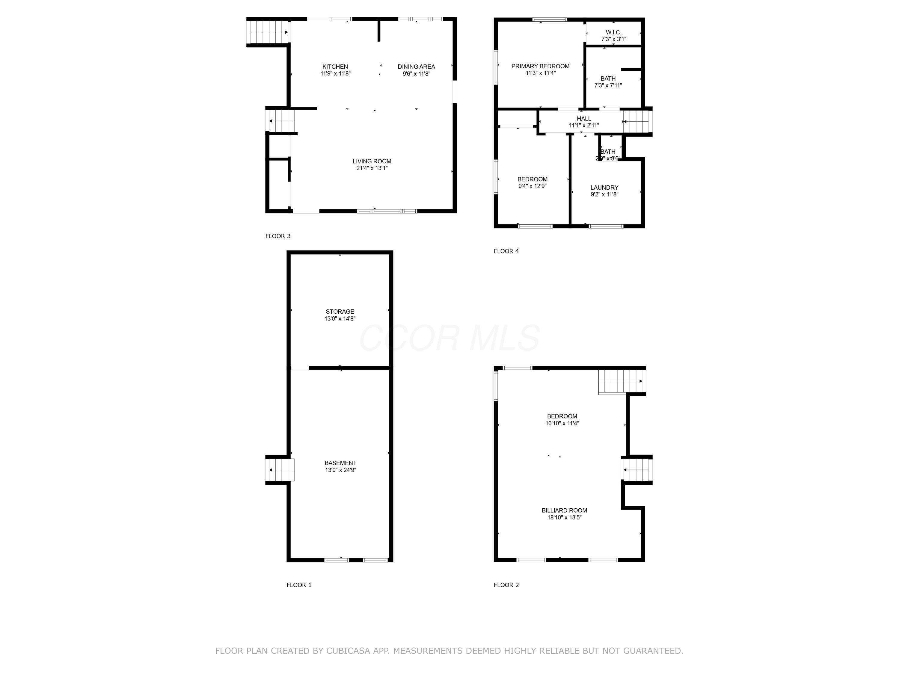 560 Coover Road Delaware, OH 43015 - Photo 66 of 66 4-Floorplan_5