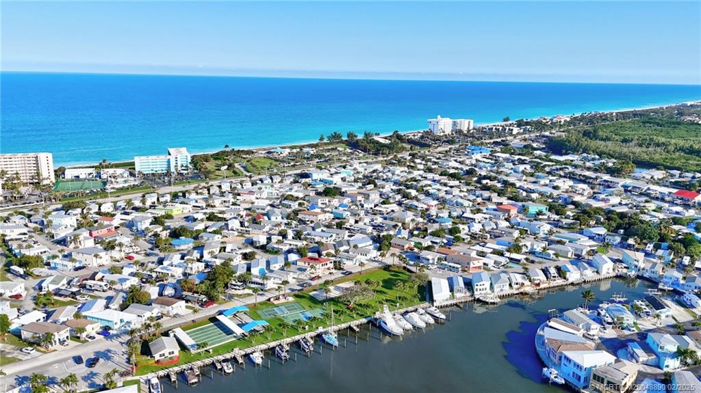 10701 South Ocean Drive, Unit 773 Jensen Beach, FL 34957 - Photo 12 of 13