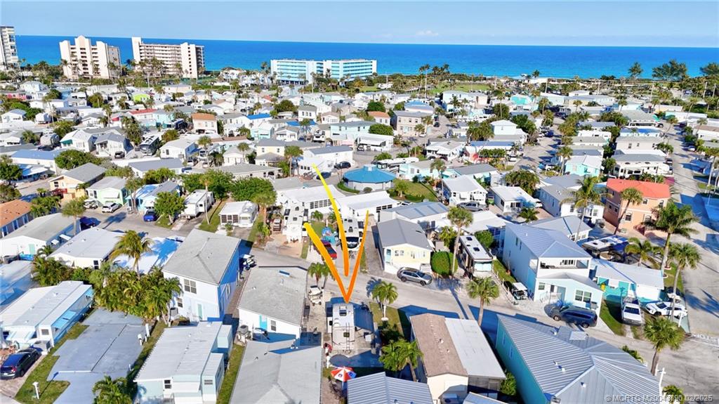 10701 South Ocean Drive, Unit 773 Jensen Beach, FL 34957 - Photo 8 of 13