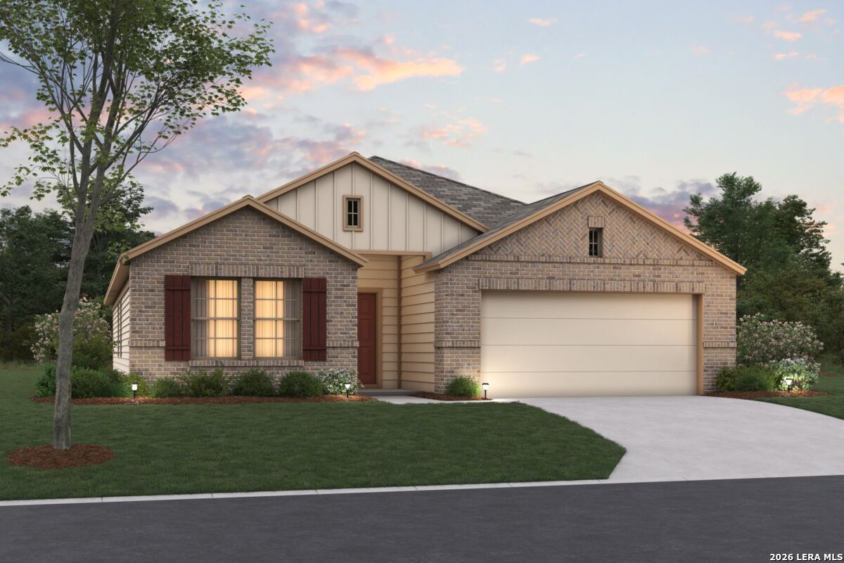 2911 Selhurst Street Converse, TX 78109 - Photo 1 of 30