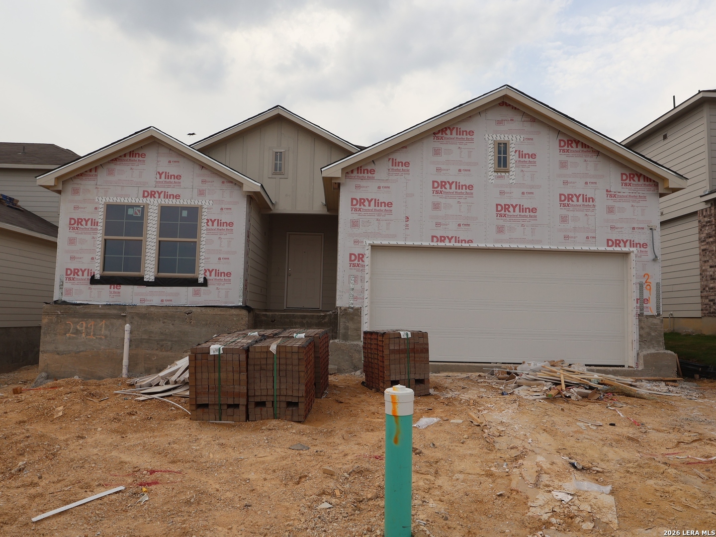 2911 Selhurst Street Converse, TX 78109 - Photo 17 of 30