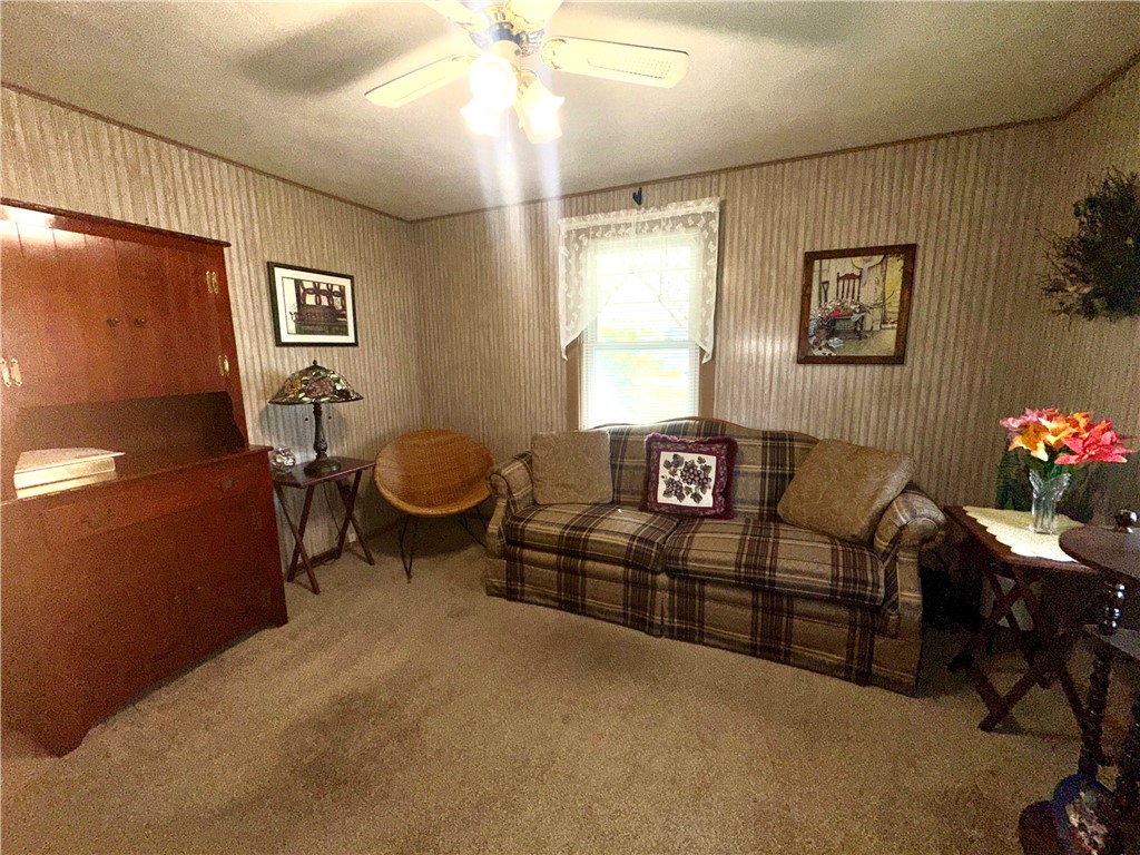 75 Kelly Street Lincoln, RI 02865 - Photo 19 of 36 potential 4th bed room