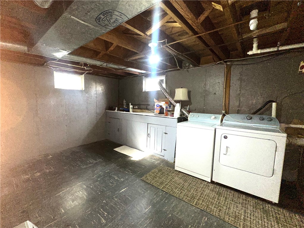 75 Kelly Street Lincoln, RI 02865 - Photo 32 of 36 basement