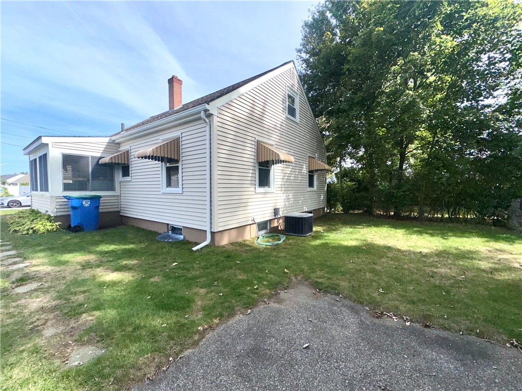 75 Kelly Street Lincoln, RI 02865 - Photo 35 of 36