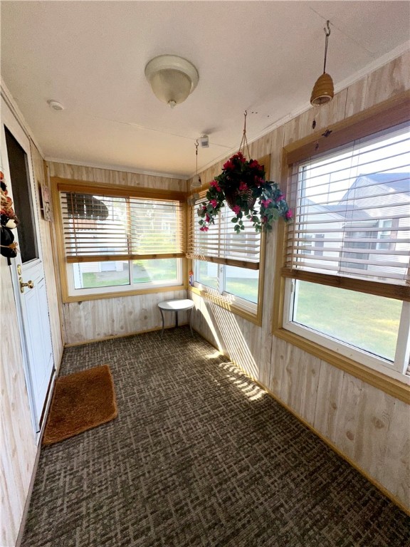 75 Kelly Street Lincoln, RI 02865 - Photo 8 of 36 enclosed porch