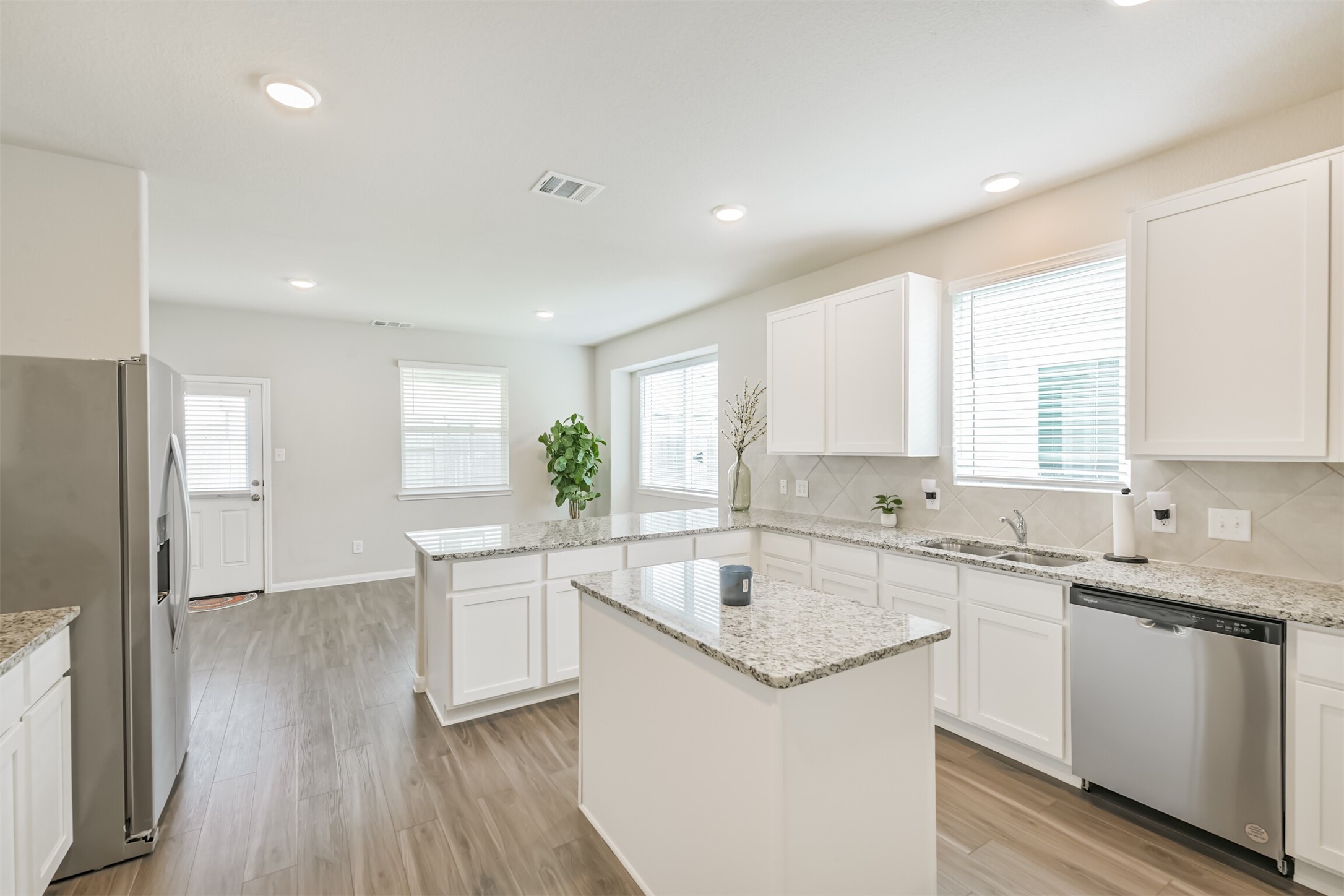 2424 Shellcracker Drive Conroe, TX 77384 - Photo 14 of 49