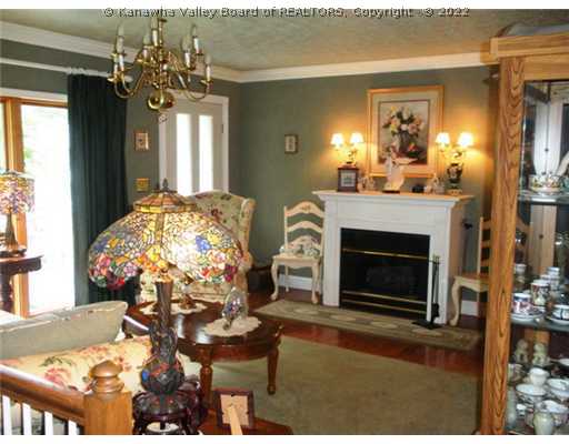 Living Room.