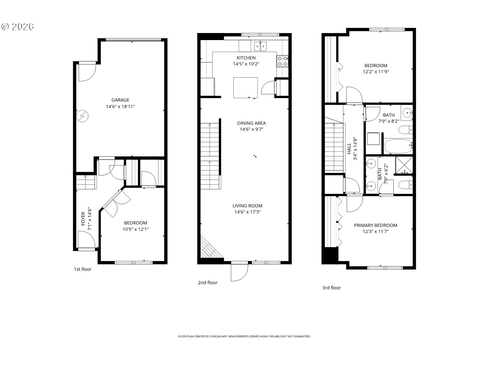 730 Southeast Fairwinds Loop Vancouver, WA 98661 - Photo 32 of 32