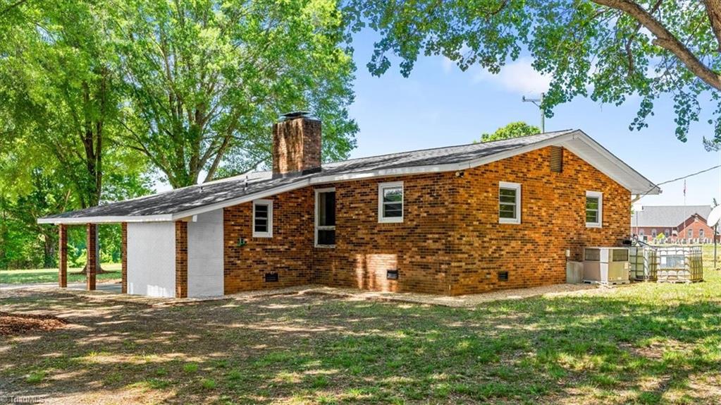 471 Huffines Mill Road Reidsville, NC 27320 - Photo 32 of 36