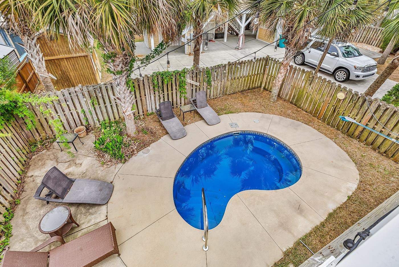 124 Rainbow Drive Murrells Inlet, SC 29576 - Photo 44 of 54