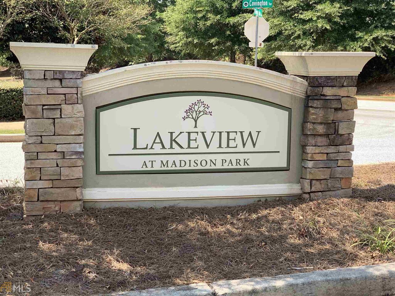 79 Covington Terrace Newnan, GA 30263 - Photo 19 of 24