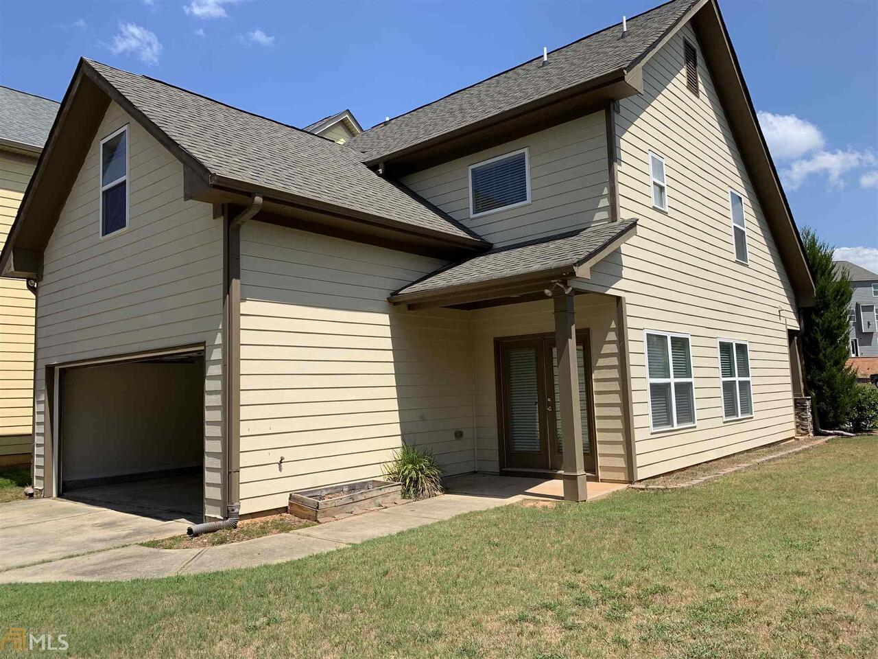 79 Covington Terrace Newnan, GA 30263 - Photo 2 of 24