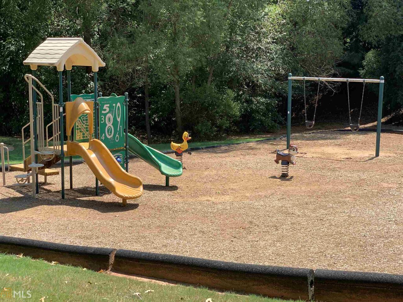 79 Covington Terrace Newnan, GA 30263 - Photo 21 of 24