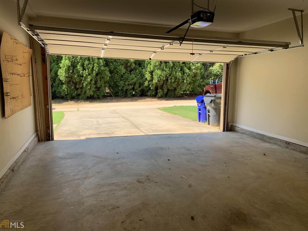 79 Covington Terrace Newnan, GA 30263 - Photo 3 of 24 Rear Entry 2 Car Garage