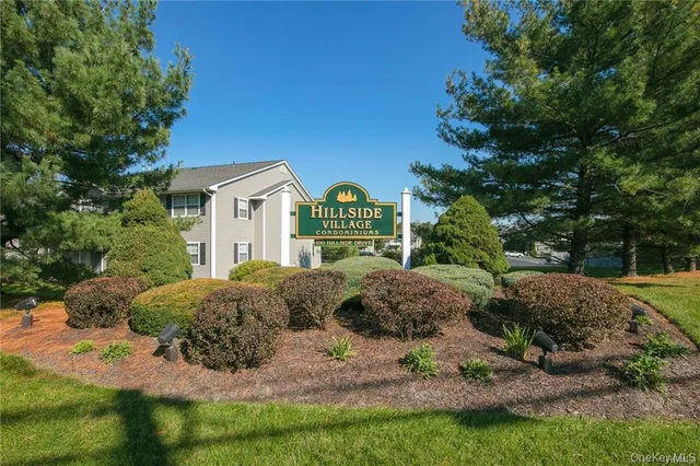 $278,000 | 100 Hillside Drive, Unit F5, Middletown, NY 10941