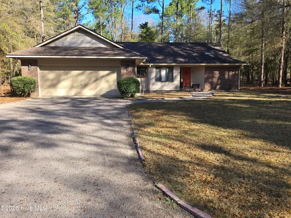 $415,000 | 340 Oakmont Circle, Pinehurst, NC 28374