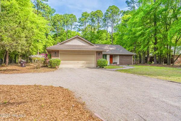 $415,000 | 340 Oakmont Circle, Pinehurst, NC 28374