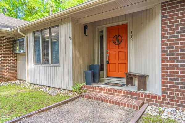 $415,000 | 340 Oakmont Circle, Pinehurst, NC 28374