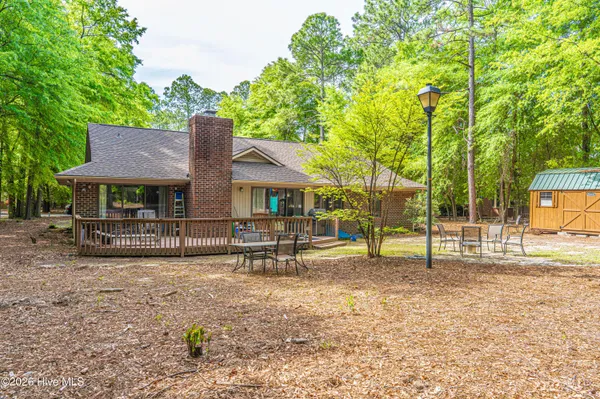 $415,000 | 340 Oakmont Circle, Pinehurst, NC 28374