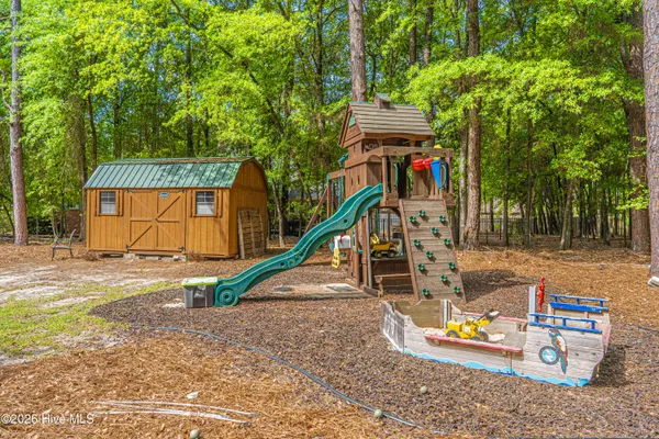 $415,000 | 340 Oakmont Circle, Pinehurst, NC 28374