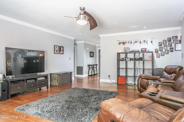 $415,000 | 340 Oakmont Circle, Pinehurst, NC 28374