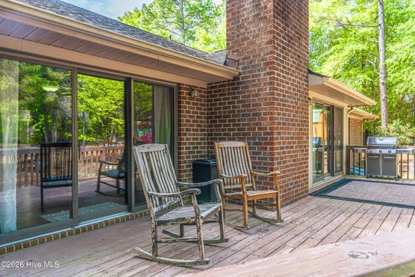 $415,000 | 340 Oakmont Circle, Pinehurst, NC 28374