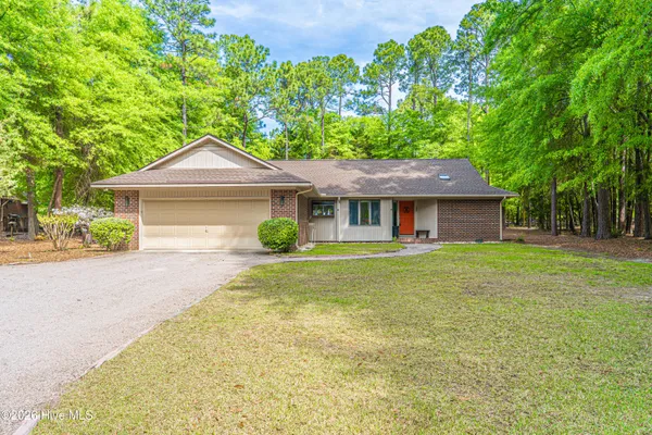 $415,000 | 340 Oakmont Circle, Pinehurst, NC 28374