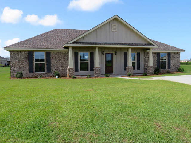 15582 Talus Court Foley, AL 36535 - Photo 1 of 7