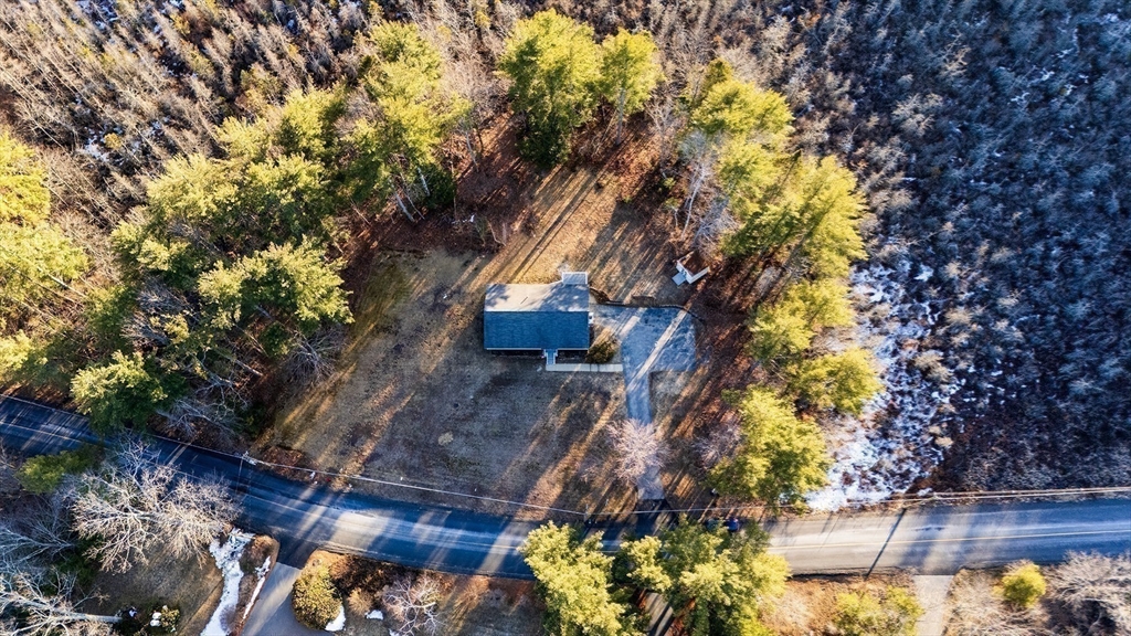 207 Sherbert Road Ashburnham, MA 01430 - Photo 37 of 40