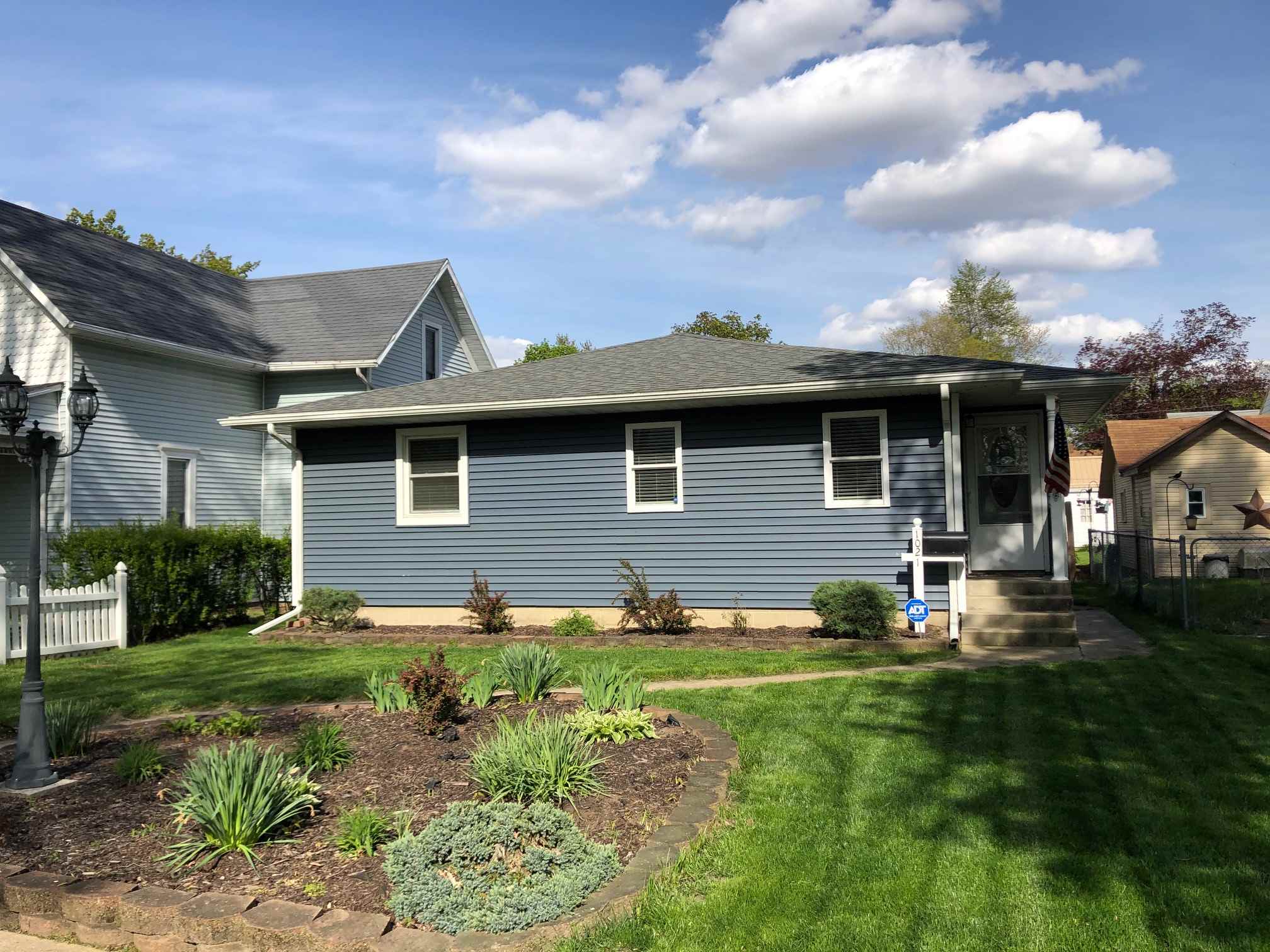 1021 Pontiac Street Rochester, IN 46975 - Photo 1 of 19