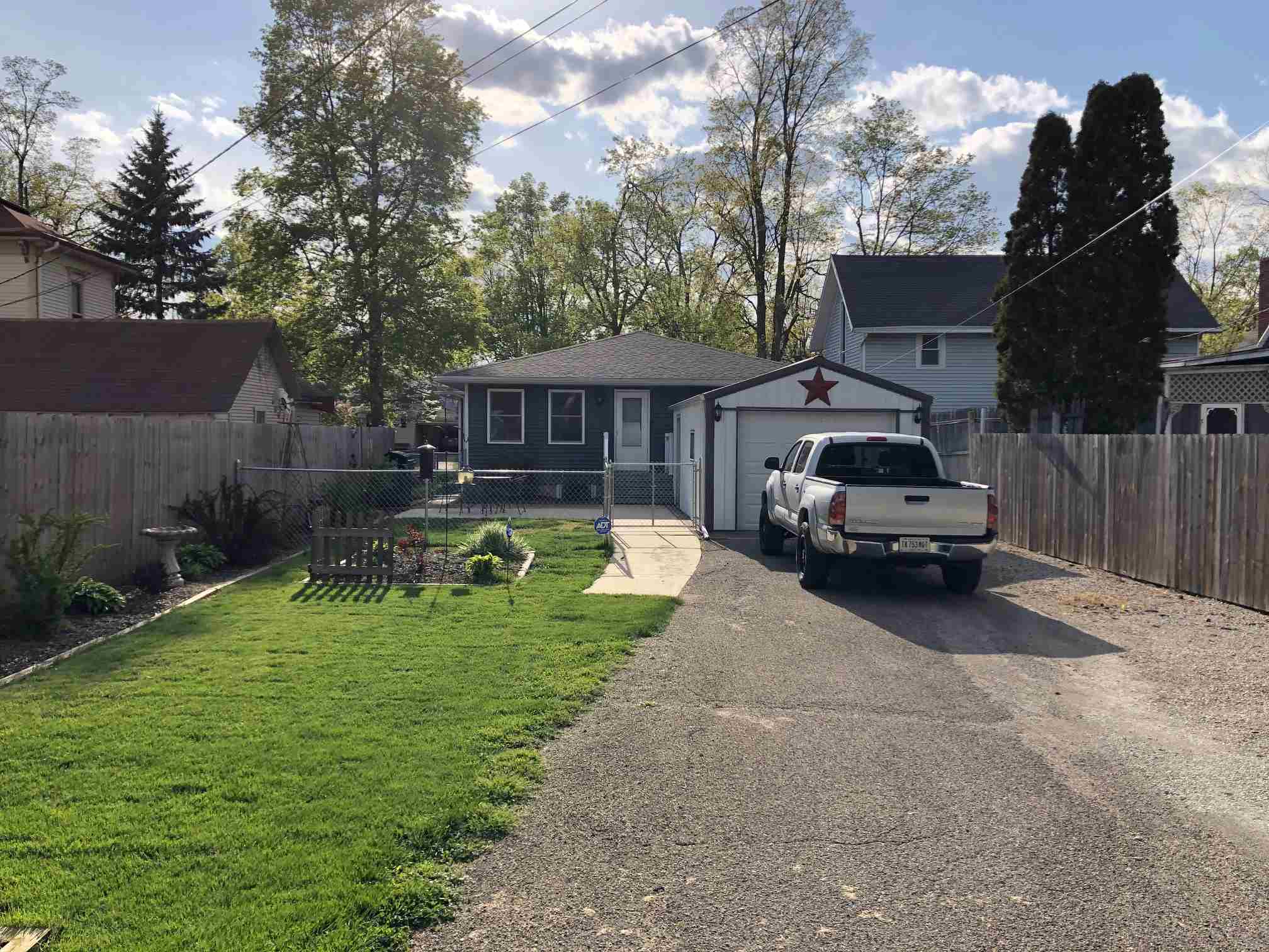 1021 Pontiac Street Rochester, IN 46975 - Photo 16 of 19