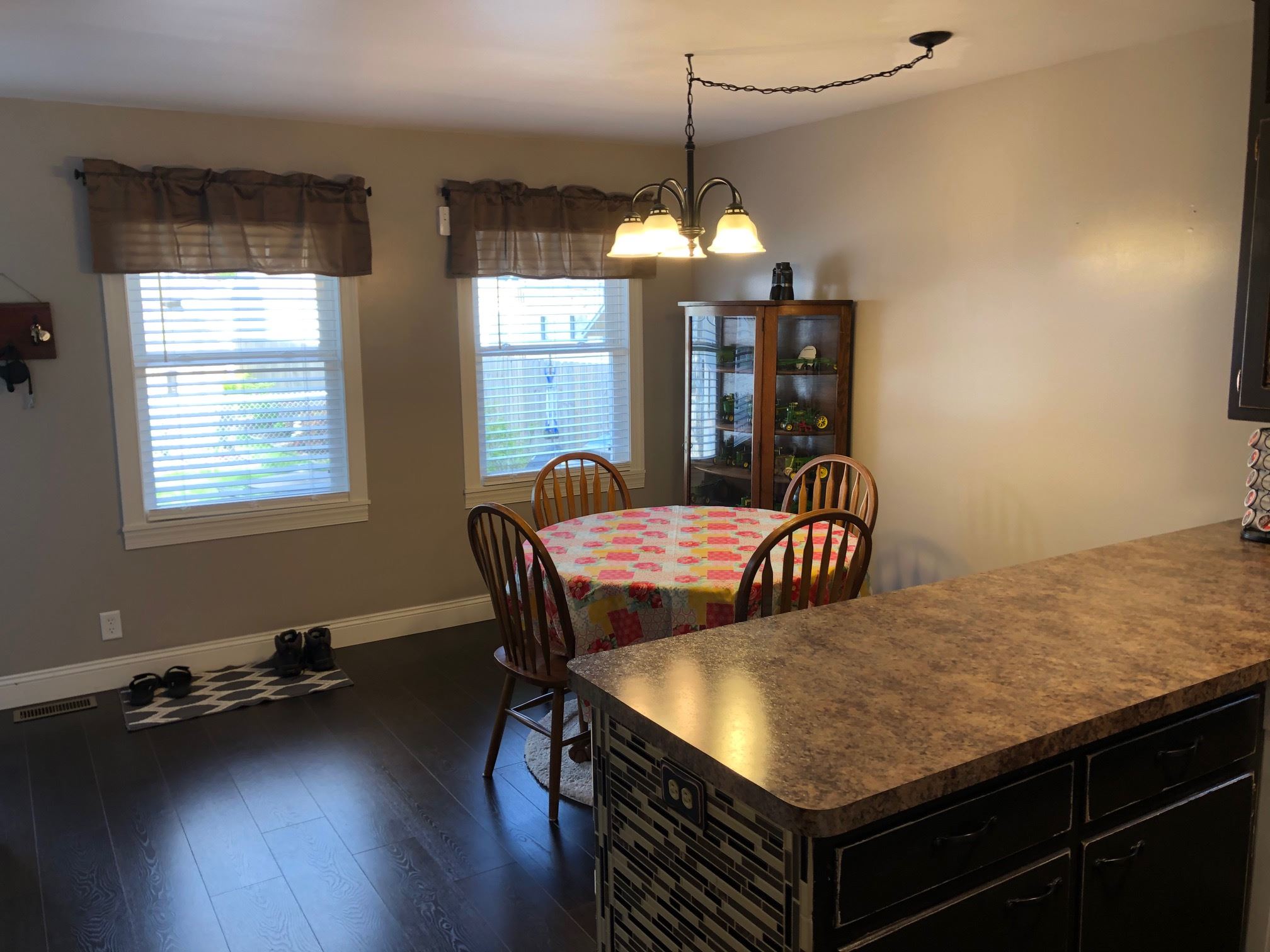 1021 Pontiac Street Rochester, IN 46975 - Photo 4 of 19