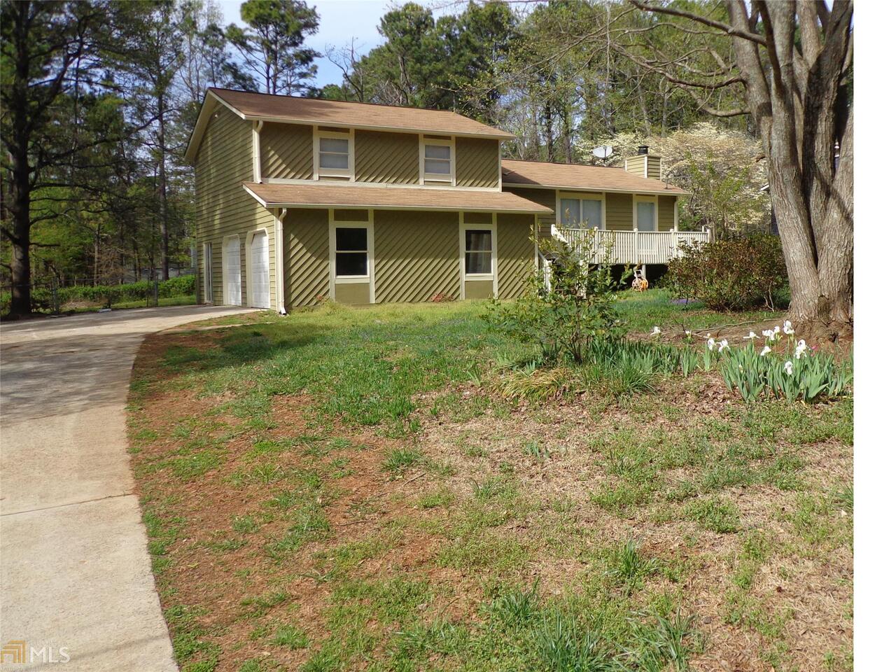 1109 Blazing Ridge, Unit 18 Lawrenceville, GA 30046 - Photo 1 of 1 Gallery Image 1