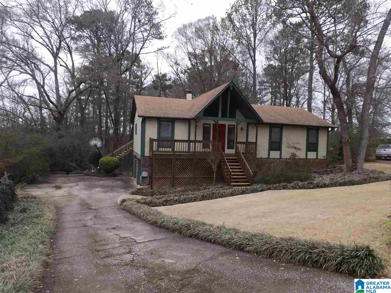 10 Monte Bello Lane Montevallo, AL 35115 - Photo 44 of 45
