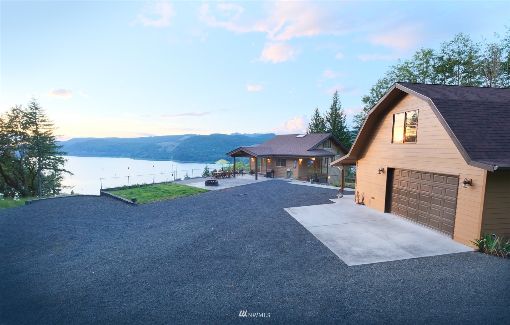 128 Sunset Ridge Mossyrock, WA 98564 - Photo 1 of 38 Gallery Image 1