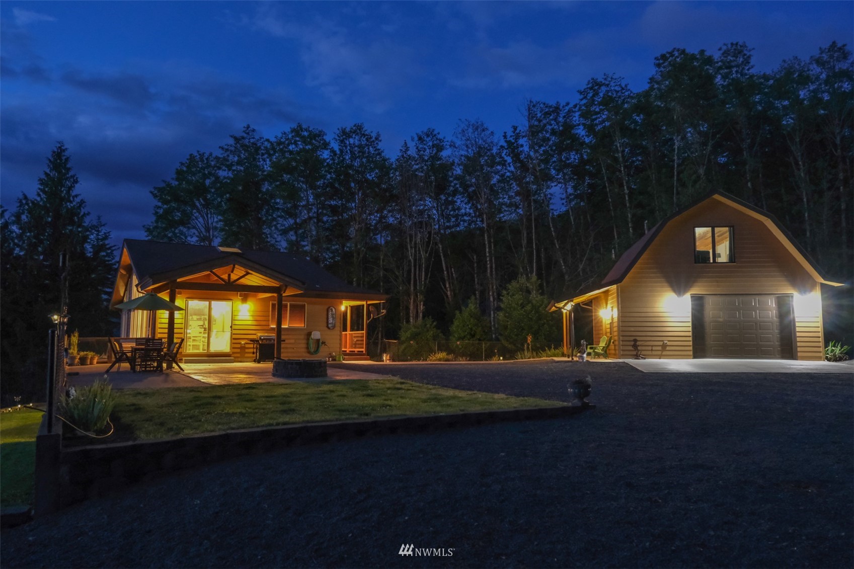 128 Sunset Ridge Mossyrock, WA 98564 - Photo 8 of 38 Gallery Image 8