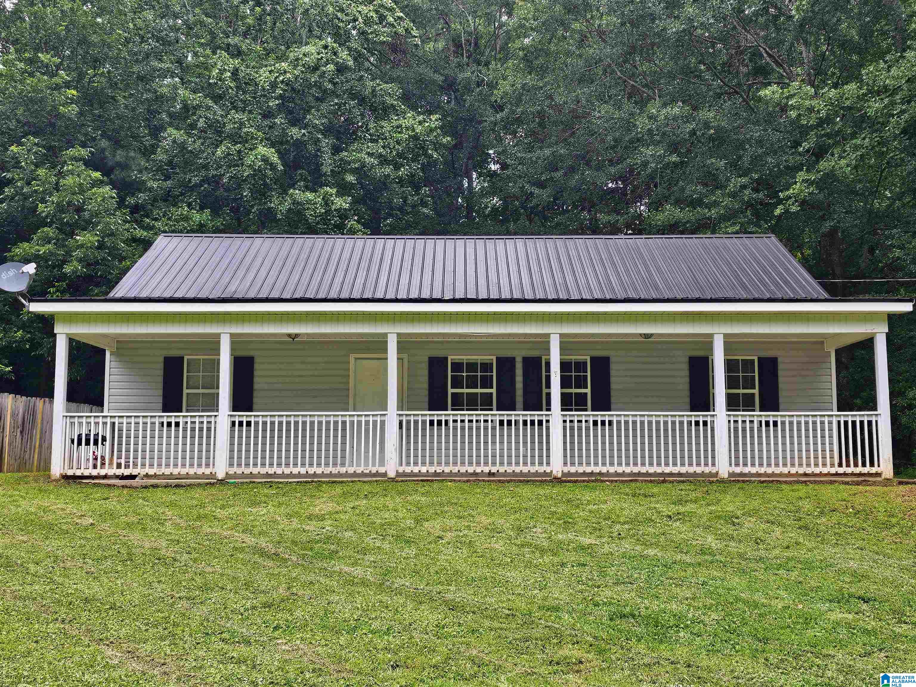 110 3rd Street West Fruithurst, AL 36262 - Photo 1 of 23