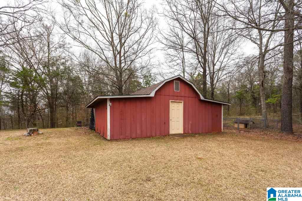 1480 Turner Mill Road Talladega, AL 35160 - Photo 43 of 46